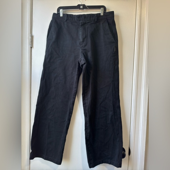 Amiri Men’s Wide Tailored Trousers Sz 52 - Picture 5 of 16